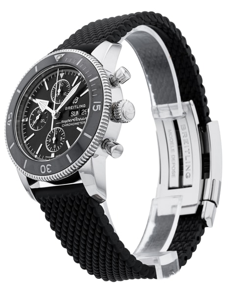 Breitling SuperOcean Heritage Chronograph 44 A13313